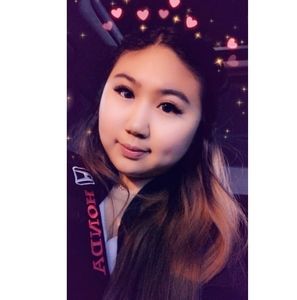 Meet your Posher, Catherine